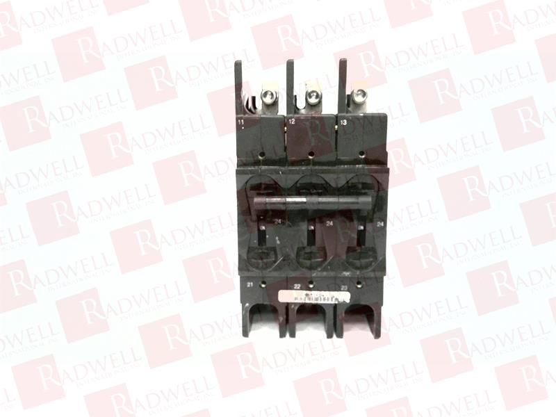 SENSATA TECHNOLOGIES HH83XB400-B