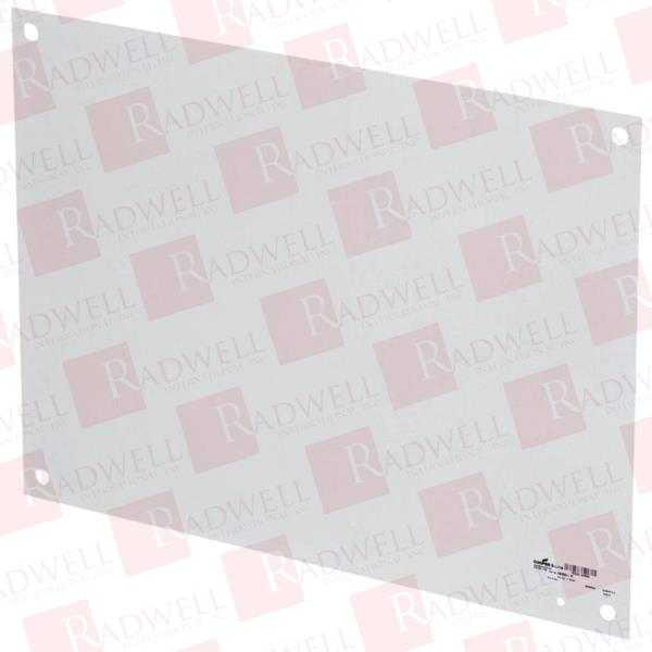 EATON CORPORATION 1612P