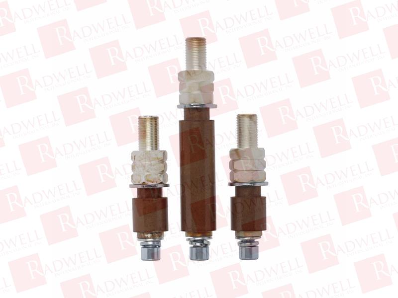 EATON CORPORATION LRCS3WK
