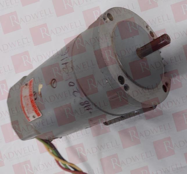 GENERAL ELECTRIC 6VFM2100A561A1