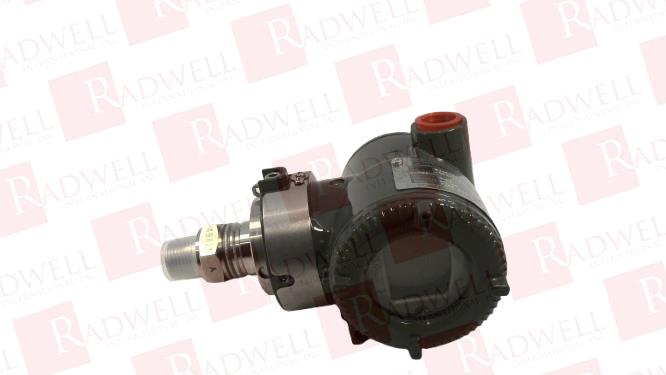 YOKOGAWA EJA530E-QDS7N-012EL/FF1/D1