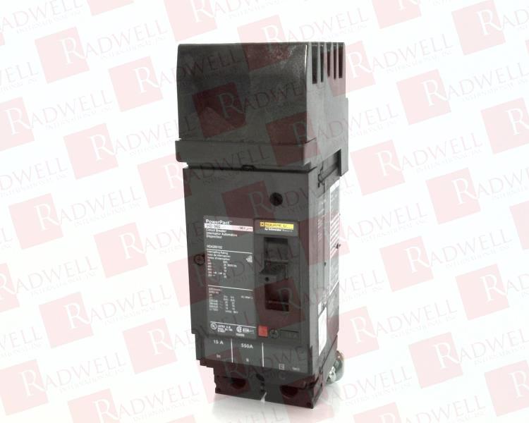 SCHNEIDER ELECTRIC HDA260152