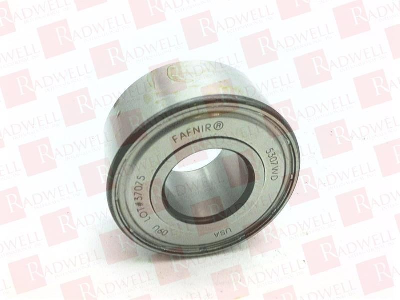 TIMKEN 5307WD