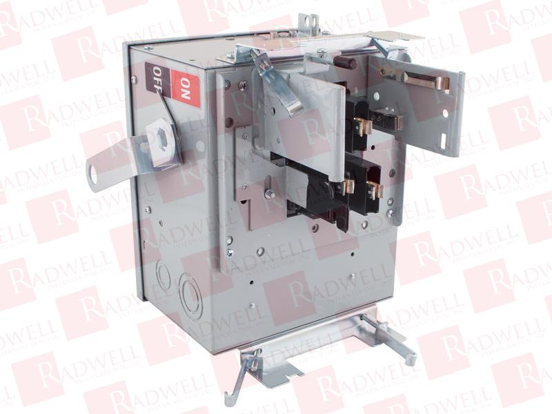 BRAH ELECTRIC BEB3206N