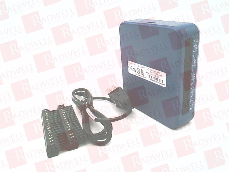 NATIONAL INSTRUMENTS 782604-01