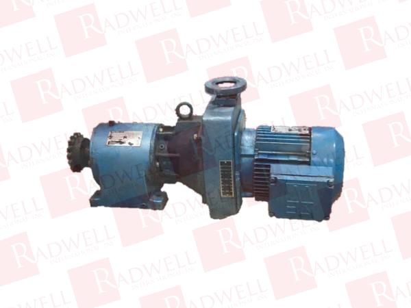 SEW EURODRIVE R60D24DT90L4