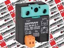 GEFRAN GQ-25-24-D-0-0