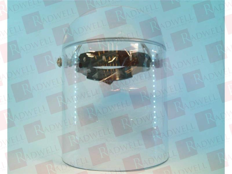   07/13/2022, FACESHIELD, VISOR, ANTI-FOG COATING, POLYCARBONATE VISOR MATERIAL, CLEAR, UV400 PROTECTION
