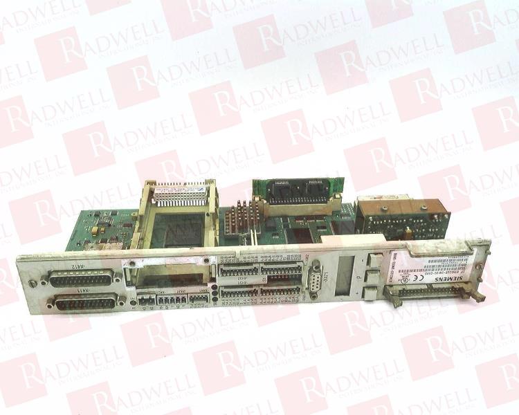 SIEMENS 6SN1118-1NK01-0AA0
