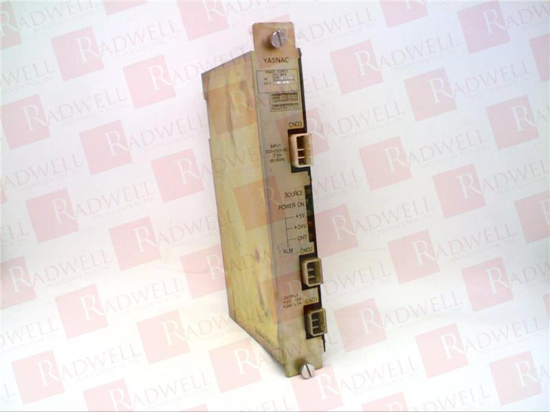 YASKAWA ELECTRIC CPS-18FB