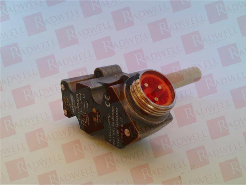 EUCHNER EZT1F2.875