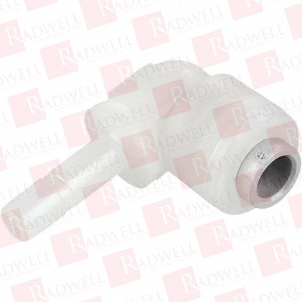 PARKER FB5TEU5-HBLK