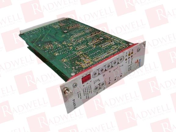 BOSCH VT-PVAR 2-1X/1 