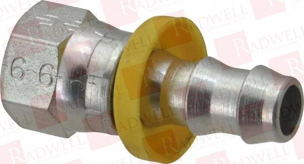 PARKER 30682-6-6