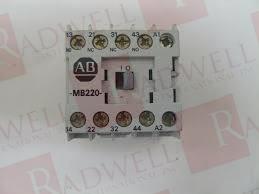 ALLEN BRADLEY 700-MB220