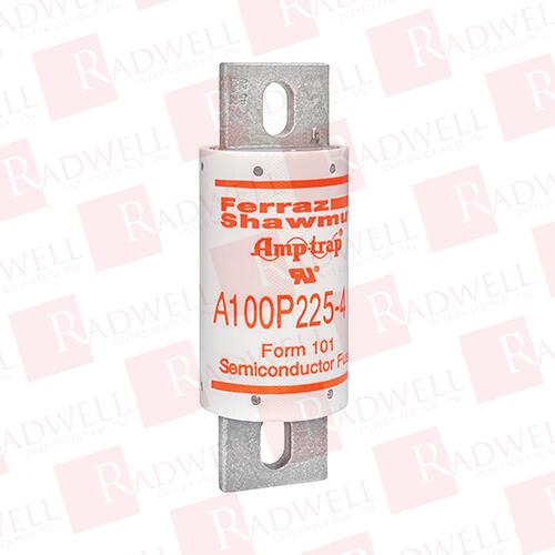 MERSEN A100P225-4