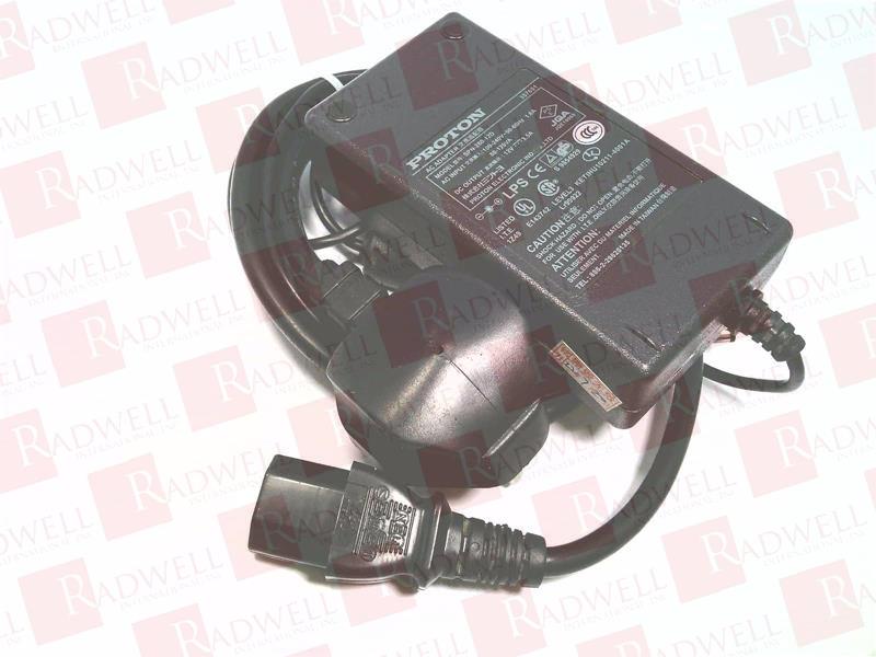 PROTON SPN-260-12D