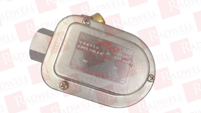 ASCO K2063803F-120/60