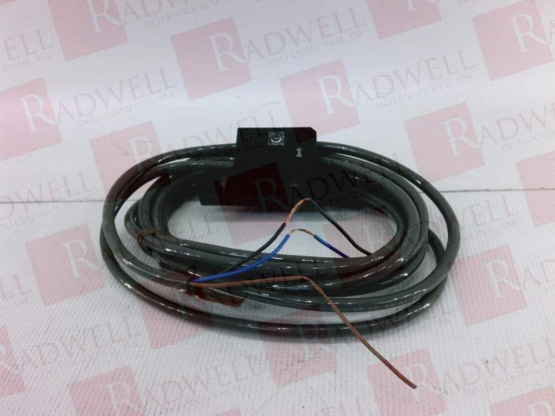 OMRON E3HF-1DE1