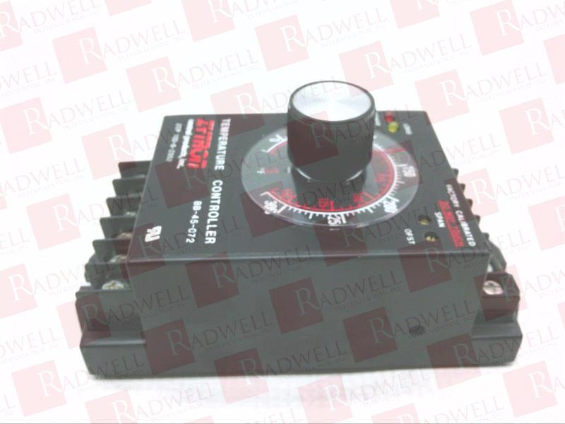 ZYTRON BB-45-072