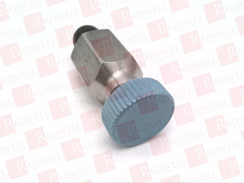 ASHCROFT LAG292C