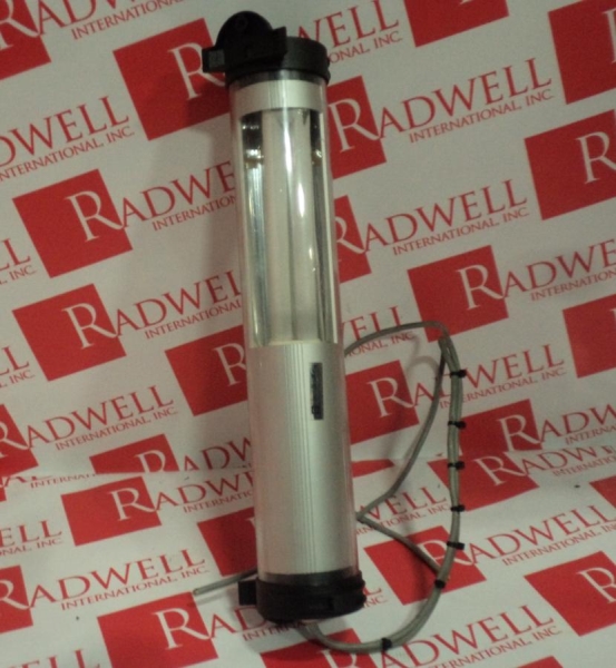 LIGHTING FIXTURE BLIND 110/220V 18WATT LAMP
