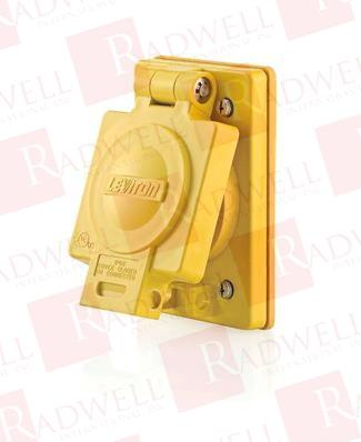 LEVITON 67W08