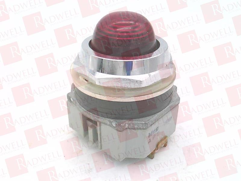 IDEC APD-199N-R-120V