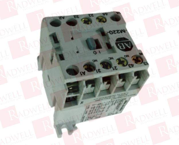 ALLEN BRADLEY 700-M220A3