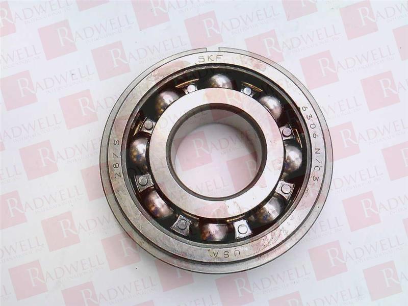 SCHAEFFLER GROUP 6306-N-C3