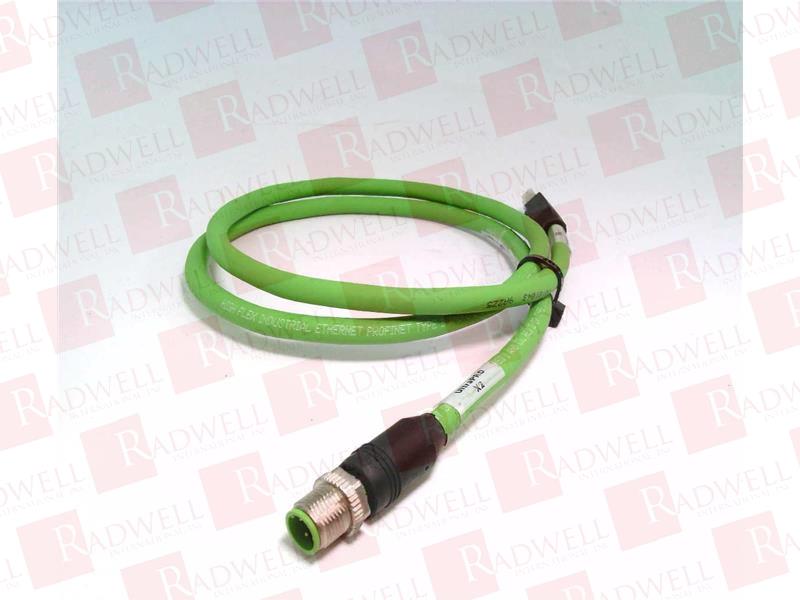 MURR ELEKTRONIK 7700-44711-S7V0100