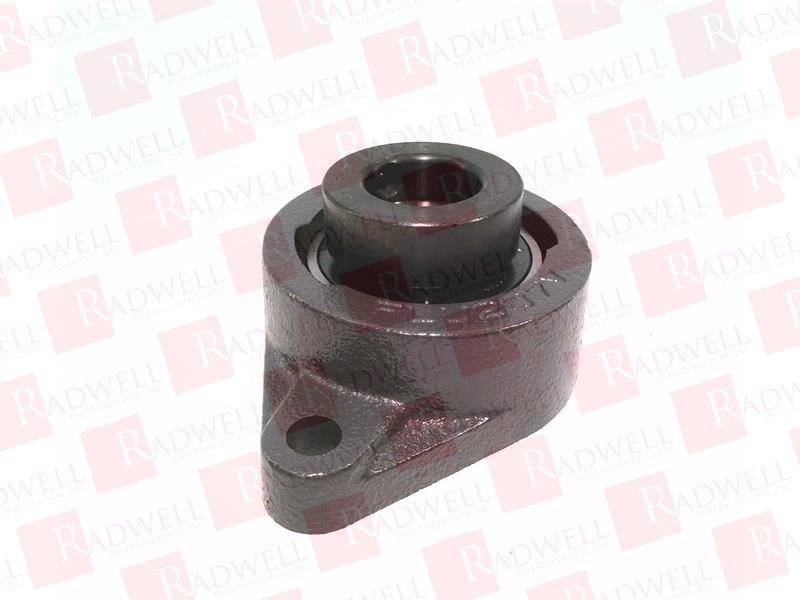 NTN BEARING UELFLU-1.1/4