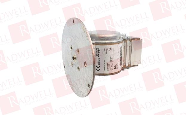 EBM PAPST GB-WND 055 D01 S00