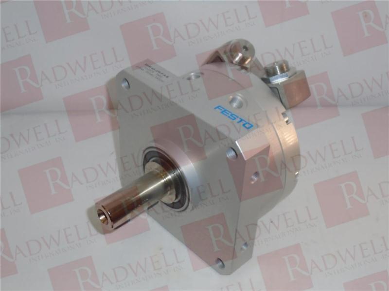 FESTO DSM-63-270-P-A-B