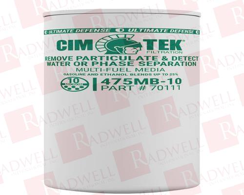 BETA 1 FILTERS B1SF0009223