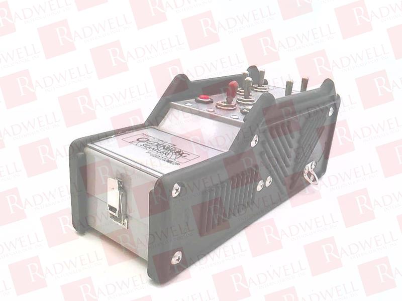 CATTRON CN275G840ET-15