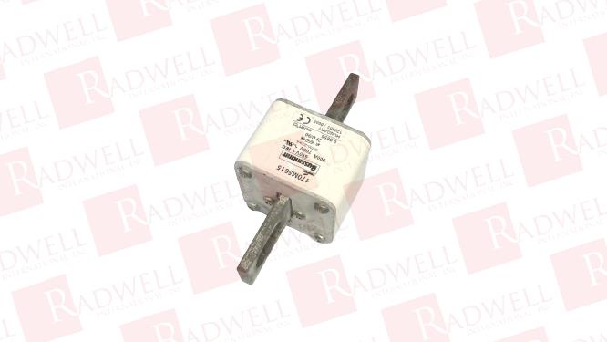 EATON CORPORATION 170M5615