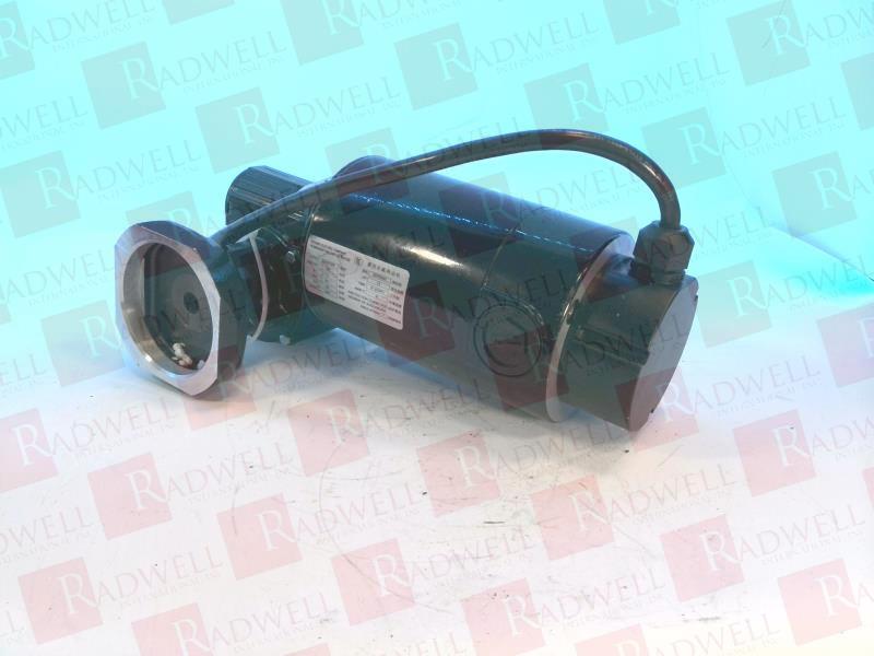 BODINE ELECTRIC 42A5FEPM-5L/H