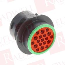 TE CONNECTIVITY HDP24-24-19SN