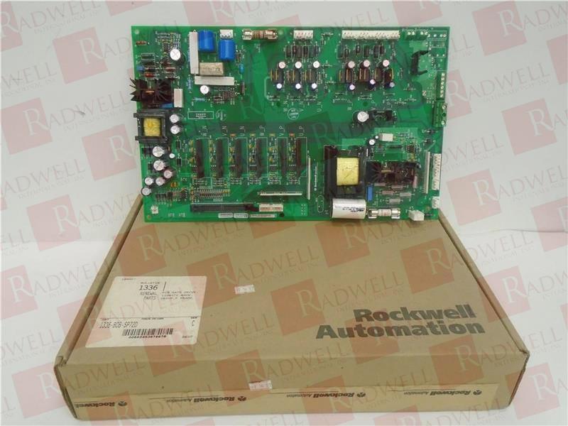 ALLEN BRADLEY 1336-BDB-SP72D