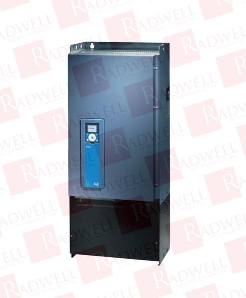 DANFOSS VACON0100-3L-0261-2-R02+SEBJ