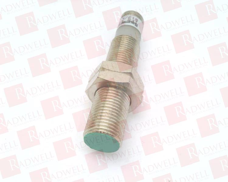 BAUMER ELECTRIC IFR-12.24.35/S12/L