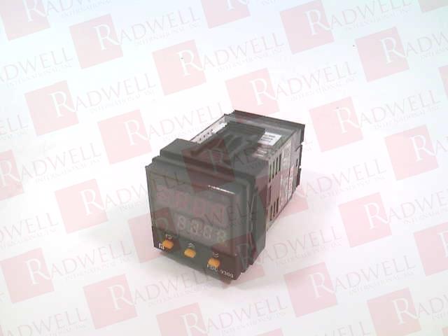 FUTURE DESIGN CONTROLS INC FDC-9300-413000
