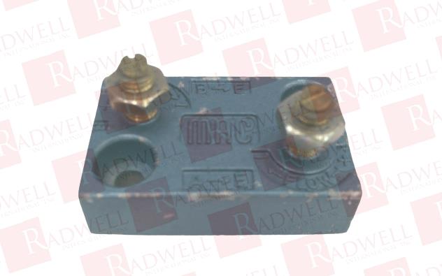 MAC VALVES INC  N-07004