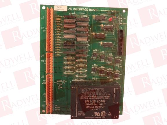 NOVATEC 04646