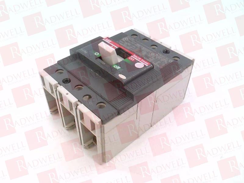 ASEA BROWN BOVERI T3N175TW