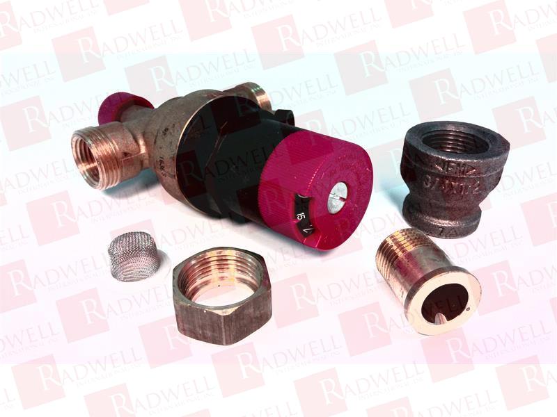 HONEYWELL VF06-100-SUSUT/U