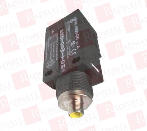 ALLEN BRADLEY 42KRL-9000-QD