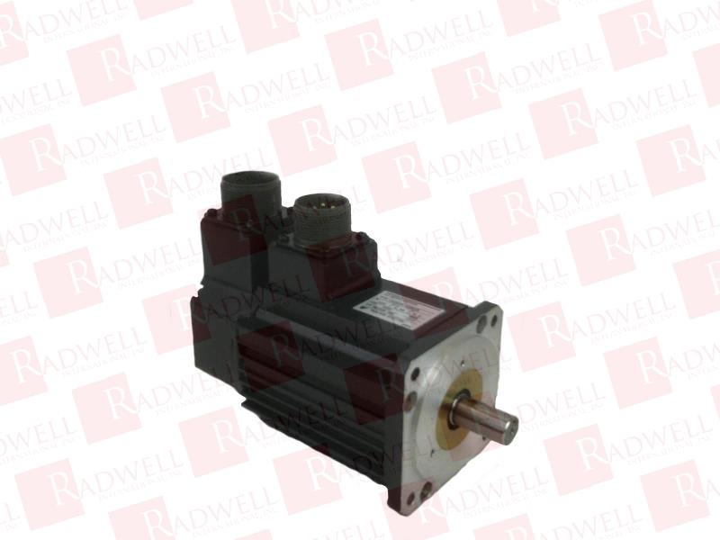 YASKAWA ELECTRIC USAREM-03BE2K