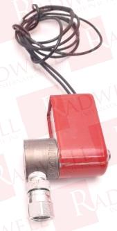 ALLENAIR 2CD4A-120VAC